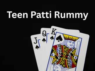 Teen Patti Rummy