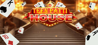 Teen Patti House, teen patti home