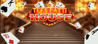 Teen Patti House, teen patti home